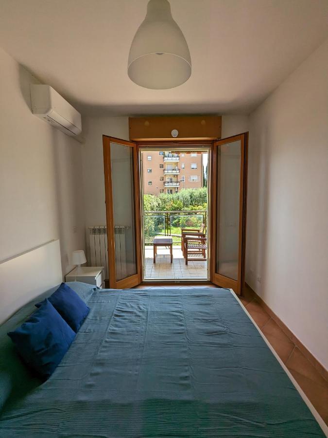 Residenza Alabama Apartment Rome Exterior photo