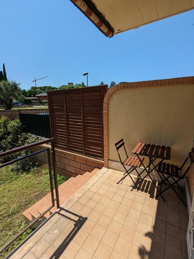 Residenza Alabama Apartment Rome Exterior photo
