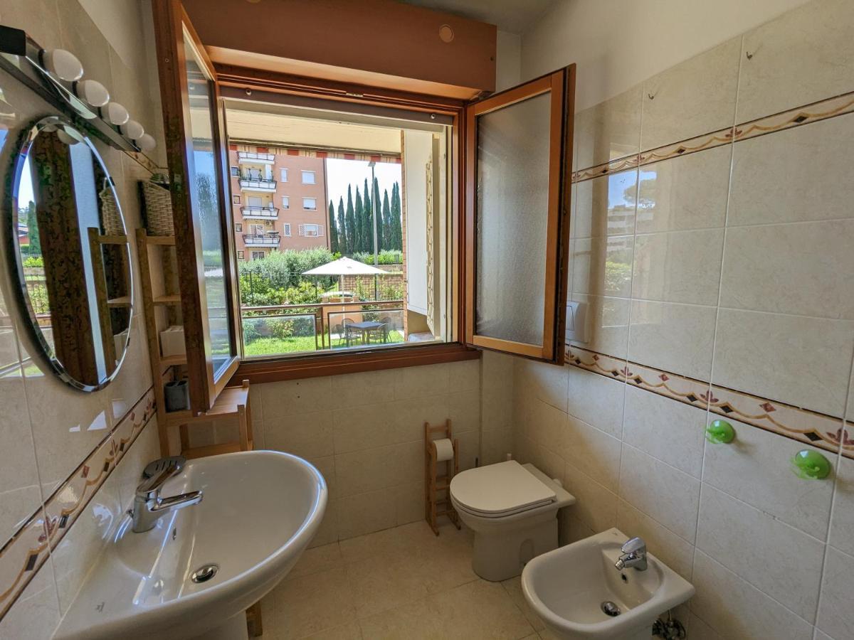 Residenza Alabama Apartment Rome Exterior photo