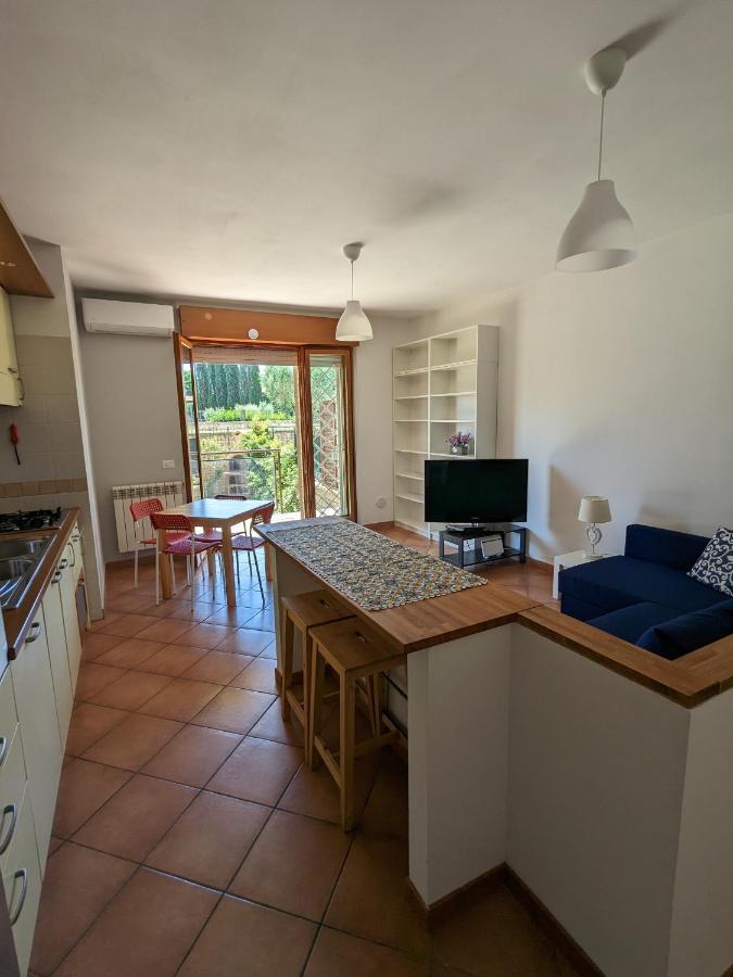 Residenza Alabama Apartment Rome Exterior photo