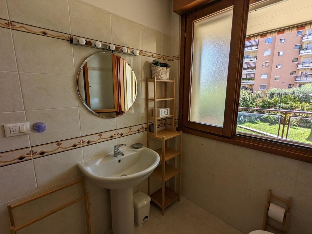 Residenza Alabama Apartment Rome Exterior photo