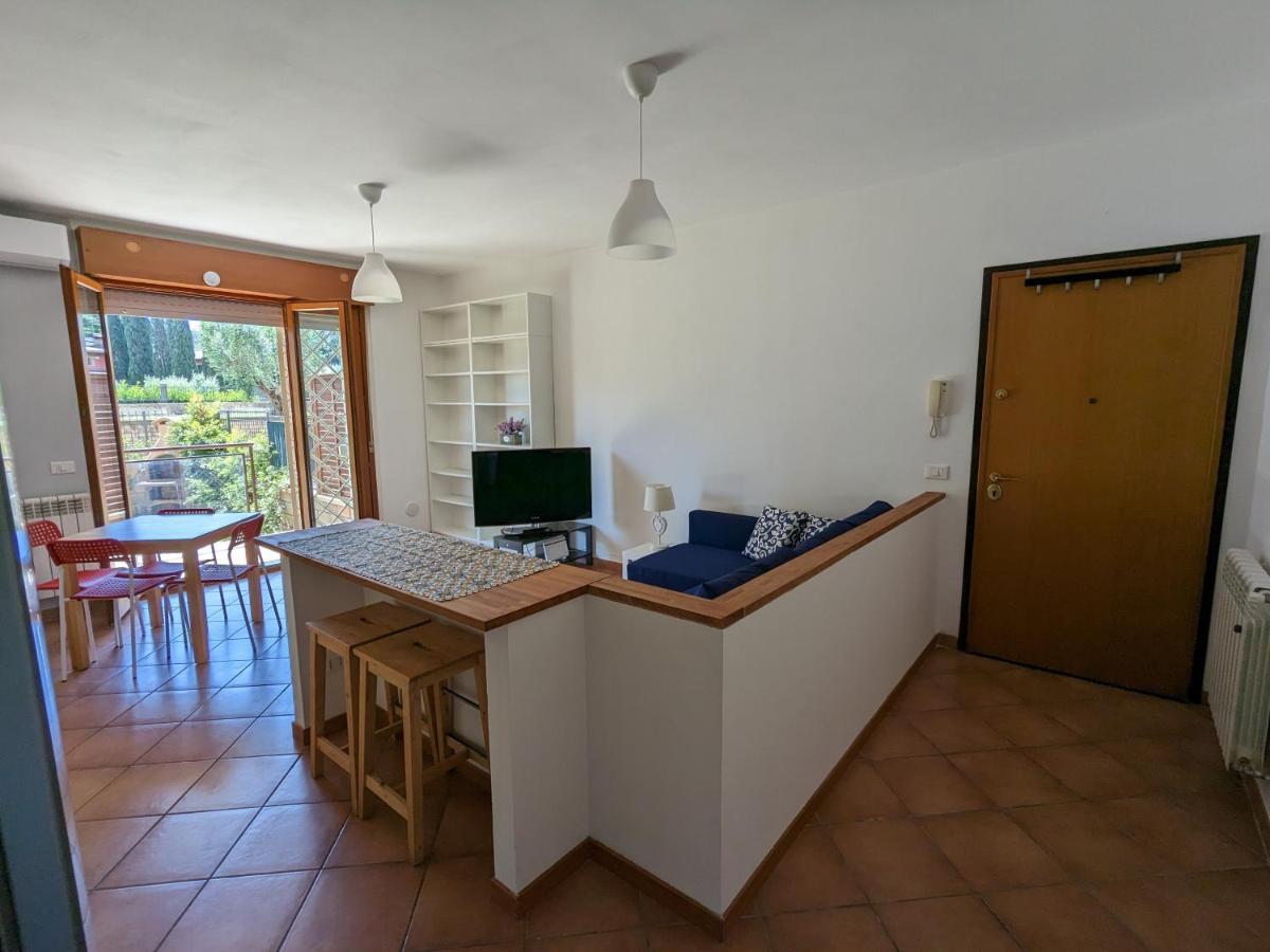 Residenza Alabama Apartment Rome Exterior photo