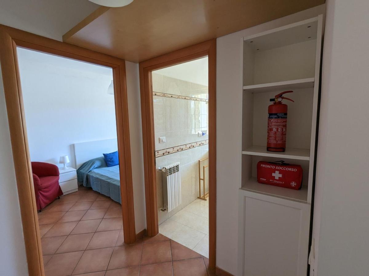 Residenza Alabama Apartment Rome Exterior photo
