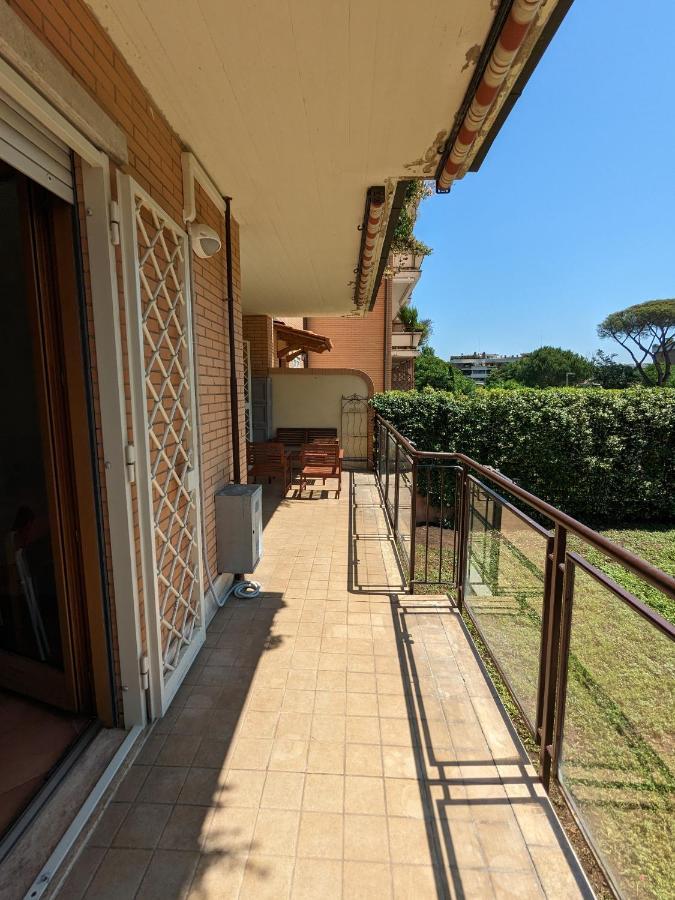 Residenza Alabama Apartment Rome Exterior photo